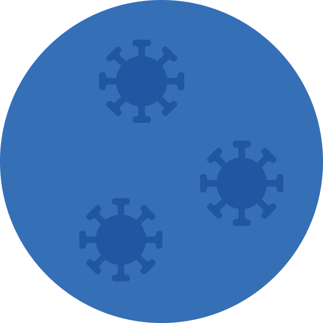 PAIR technologies virus